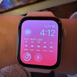 Apple Watch Series 6